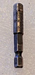 1/4" Hex-to-1/4" Square Adaptor Snap-on Tools Gmb3042. Fixed Price $20.00.