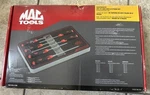 Mac Tools 6pcs Ph Red Screw Driver Foam Set Brand New Sdrpbm6fm. Fixed Price $124.99.