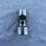 Mac Tools 3/8" Drive 11/16" 12pt Swivel Socket Xu222 - Usa. Fixed Price $10.00.