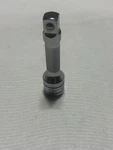 Fxk3 Snap-on Drive 3/8 3" Knurled Friction Ball Extension. Fixed Price $25.99.