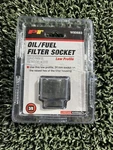 W80683 Performance Tool 24mm Low Profile Oil/fuel Filter Socket (#95). Fixed Price $9.95.