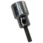 Mac Tools Hex Bit Socket 4mm 6 Point 3/8" Drive Xds4mm Sold As Pictured Mechanic. Fixed Price $15.90.