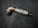 Blue Point Tool At118 Right Angle 90 1/4" Mini Pneumatic Air Die Grinder. Fixed Price $89.99.