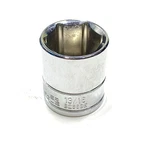 Matco Silver Eagle Tools B266se 13/16" Sae Shallow Socket 3/8" Drive 6 Point New. Fixed Price $9.95.