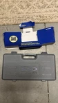 Snap On Blue Point 87 Pc Torx. Fixed Price $450.00.