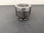 #bm473 Snap-on Tools Usa 3/4" Drive 1-1/2" Sae 6pt Shallow Impact Socket Im482. Fixed Price $34.95.