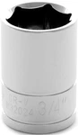 Wilmar Standard Sockets W32024. Fixed Price $26.99.