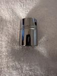 Brand New Snap-on Tools, 1/2 Dr, 13/16", 12pt, Shallow Socket Ses261b - Nice!!. Fixed Price $50.00.