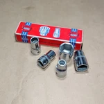 Vintage Elora Germany Nr.770/l (10mm, 13mm, 17mm, 19mm, 22mm) 1/2" Drive Socket. Fixed Price $35.00.