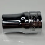 Nos Snap On Tools Tw161 1/2 Dr 6pt Sae Flank Shallow Socket Usa Vtg 1987. Fixed Price $20.99.