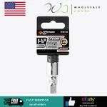 Performance Tool W38140 3/8-inch Drive Extension Bar, 1-3/4. Fixed Price $12.99.
