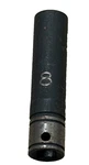 Grey Pneumatic 89008md 1/4" Drive X 8mm 6 Point Deep Duo Socket Lifetime. Fixed Price $11.99.
