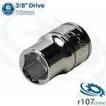 Blue Point 10mm Socket, 3/8" Drive Blpsm3810 - As Sold By Snap On. Fixed Price $12.49.