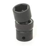 Grey Pneumatic 2024u 1/2" Drive X 3/4" Standard Universal Impact Socket, 6-point. Fixed Price $28.57.
