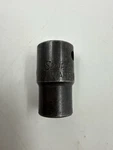 Snap-on Socket Mgm8d (mi1074844). Fixed Price $19.99.