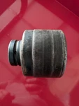 Snap-on Tools Im-1003 3-1/8in Heavy Duty Impact Socket 1 Inch Drive Make Offer. Fixed Price $200.00.