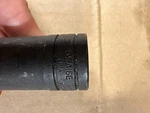 Snap On Tool 1/2" Drive Hex Socket Gsa16e. Fixed Price $23.99.