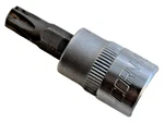 Cornwell Tools Cbst45h2 T45h Torx Tamper Proof Bit Socket Driver 3/8" Drive. Fixed Price $9.99.