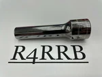 Snap-on Tools Usa New 1/2" Drive 10mm Metric 6 Point Deep Chrome Socket Tsm10a. Fixed Price $64.95.
