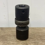 Vtg Snap-on Ipl26b, 13/16" Shallow Impact Swivel Socket 1/2" Drive 6 Point. Fixed Price $44.97.