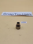 Craftsman Tools 45848 7mm 6pt 3/8" Drive Socket Usa. Fixed Price $16.99.