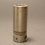 Armstrong Armaloy Arm & Hammer Logo 3/4 Deep Socket 3/8 Drive 12 Point Fd1224. Fixed Price $9.99.
