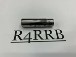 Snap-on Tools Usa New 1/4" Drive 10mm Metric Deep 6 Point Chrome Socket Stmm10. Fixed Price $39.95.