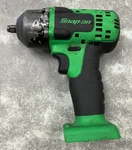 Snap On Ct8810bg 3/8" Impact Wrench, Bare Tool Only. Fixed Price $79.00.