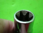 Snap On Sle180a Inverted Torx Socket E18 Usa. Fixed Price $18.00.