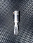 Snap-on Sw-405a 1/2" Drive Flat Head Slotted Bit Socket. Fixed Price $25.00.