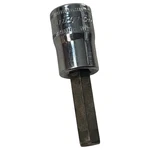 Snap-on Hex Bit Socket 8mm 6 Point 3/8" Drive Fam8e Sold As Pictured Mechanic. Fixed Price $18.90.