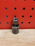 Mac Tools Xup611mmr 11mm 3/8" Drive 6-point Metric Universal Impact Socket Usa. Fixed Price $24.99.