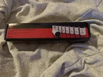 Mac Tools 9 Piece Sae Protective 3/8 Socket Set (3/8-15/16 ). Fixed Price $155.00.
