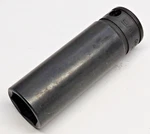 New Snap On 3/8" Drive 9/16" Deep 6-point Socket Gsfs181. Fixed Price $12.50.
