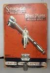 Blue Point Tools Blpte3816 Torx E16 External Star Socket 3/8" Drive Chrome. Fixed Price $7.50.