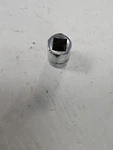 Used Snap-on Pp 412 Pipe Plug Socket 3/8 Drive. Fixed Price $15.00.