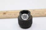 Matco Blp11m6 11mm Special Forces 3/4" 6 Point Pass Thru Socket Usa. Fixed Price $25.99.