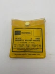 Sears Craftsman Vintage Magnetic Socket Inserts (set Of 5) Usa 9-4404 42526c6. Fixed Price $11.00.