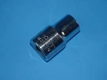 Craftsman Ee 47501 7/16" Sae 1/2" Dr 12pt Shallow Socket B5. Fixed Price $9.99.