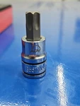 Matco Tools "adv" B55txva, 3/8" Socket Driven, T55 Torx Bit *new*. Fixed Price $25.49.