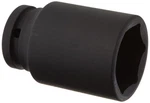 Sunex Tools - Soc 40mm 3/4d Imp 6pt Dp 3/4 , Black. Fixed Price $31.25.