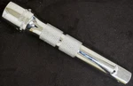 Proto Professional 5461 1/2" Drive 5" Socket Extension Chrome Finish Tool - Usa. Fixed Price $11.99.