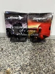 Snap On Magnetic Can Holder Set Inc 4 X Hotrod Muscle Car Designs Free P&p - New. Fixed Price $24.22.