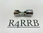 Snap-on Tools Usa New 3/8" Drive 10mm Metric Deep 6pt Flare Nut Socket Frxm10. Fixed Price $64.95.