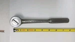Sk 45170 Diamond Logo Ratchet 40-tooth 3/8 Drive Pat No. Fixed Price $21.99.
