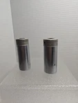 Snap On Deep Socket 15/16 (s-300 ) & 1" (s-320 Lot Of 2. Fixed Price $29.99.