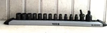 Matco Tools Piece Metric Socket Set 5-15mm With Rail. Fixed Price $200.00.