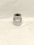 Blackhawk Tools 1-7/16" Heavy Duty Socket 3/4" Drive 12 Point. Fixed Price $18.00.