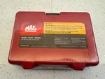 Mac Tools Rbrt Sae Long Advanced Speed Ball Hex Driver Set Sxshl7rbrt New Sealed. Fixed Price $134.99.