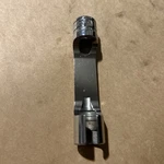 Snap On Tools 1/2" Deep Flare Nut , Crowfoot Fuel Line, 6 Point Socket M3503b. Fixed Price $49.95.